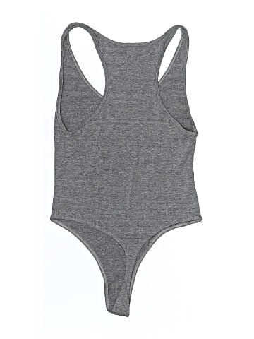 American Apparel Bodysuit (view 2)