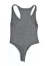 American Apparel Gray Bodysuit Size M - photo 2