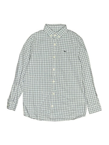 Vineyard Vines Long Sleeve Button-Down Shirt (view 1)