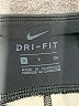 Nike Graphic Black Active Pants Size S - photo 7