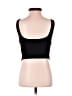 Zara Black Tank Top Size S - photo 2