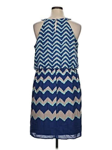 Luxology Casual Dress (view 2)