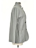 J.Crew Factory Store Gray Coat Size S - photo 4