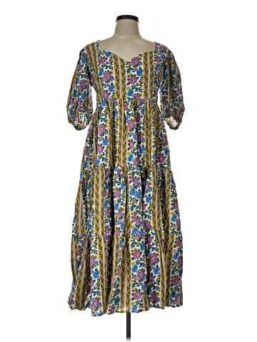 mille Resort & Travel Casual Dress (view 1)