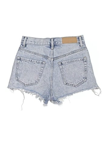 PacSun Shorts (view 2)