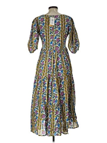 mille Resort & Travel Casual Dress (view 2)
