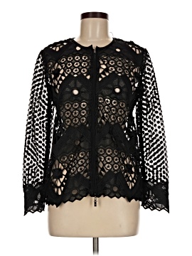 Alberto Makali Long Sleeve Blouse