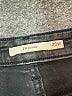 Levi's 100% Cotton Black Jeans Size 20 - photo 4