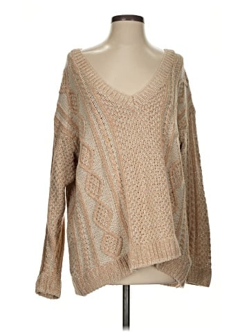 BDG Pullover Sweater (view 1)