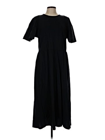 Who What Wear Casual Dress (view 1)