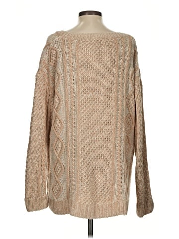 BDG Pullover Sweater (view 2)