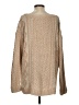 BDG Tan Pullover Sweater Size S - photo 2