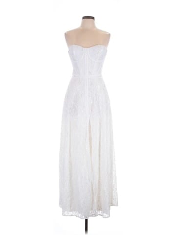 Lulus Cocktail Dress (view 1)