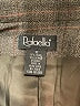 Rafaella Tweed Gray Wool Blazer Size 12 - photo 6