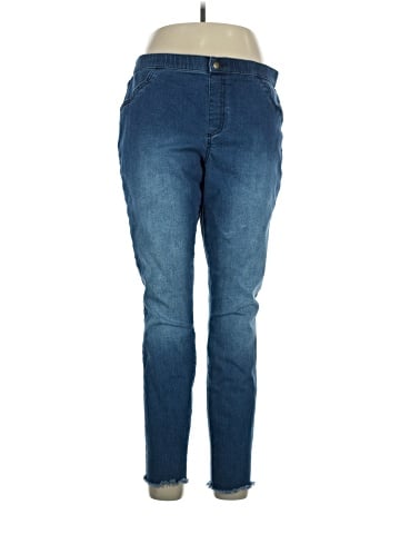 No Nonsense Jeans (view 1)