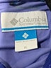 Columbia Blue Purple Raincoat Size XL (kids) - photo 3
