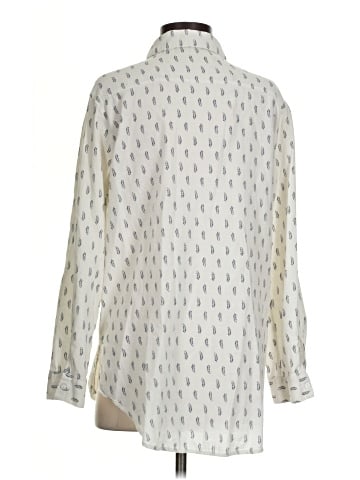 Ellison Long Sleeve Blouse (view 2)