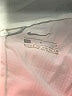 Nike 100% Nylon White Track Jacket Size L - photo 6