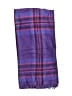 Amanda Smith 100% Acrylic Plaid Purple Scarf One size - photo 2