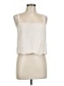 Lulus Ivory Tank Top Size L - photo 1