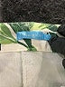 J. McLaughlin Tropical Green Casual Pants Size 10 - photo 7