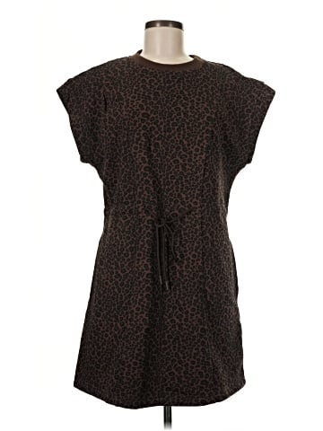 Umgee Casual Dress (view 1)