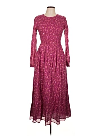 Banjanan Casual Dress (view 1)