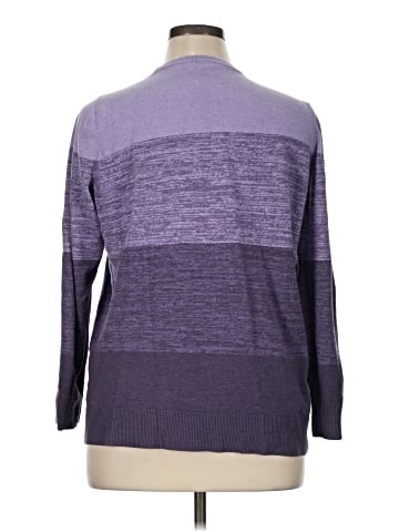 Market and Spruce Pullover Sweater (view 2)