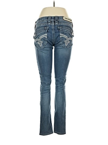 Rock Revival Jeans (view 2)