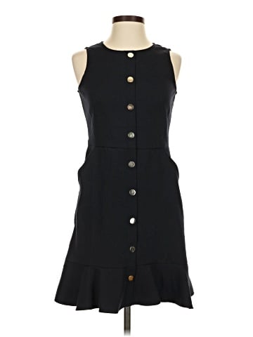 Ann Taylor LOFT Casual Dress (view 1)