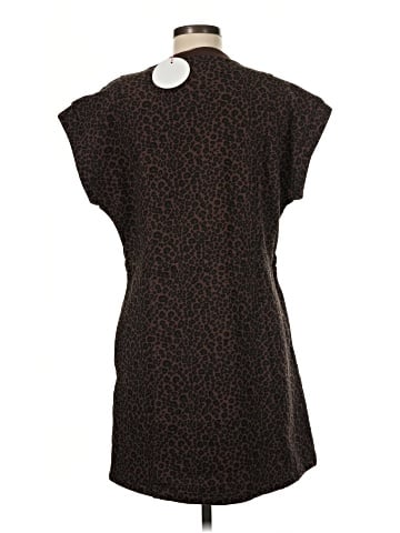 Umgee Casual Dress (view 2)