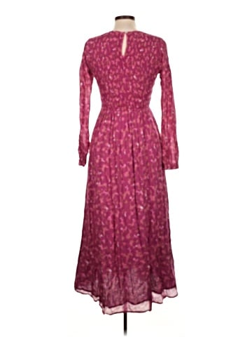 Banjanan Casual Dress (view 2)