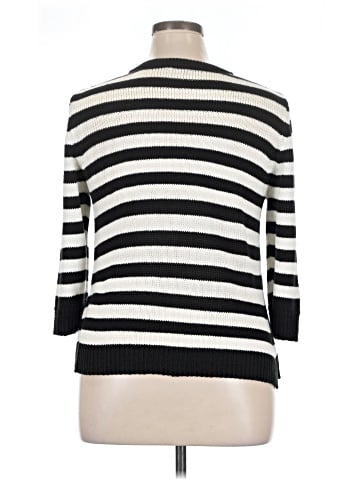 NY Collection Cardigan (view 2)