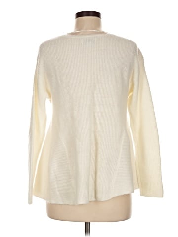 Elle Pullover Sweater (view 2)