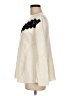 Elle Ivory Pullover Sweater Size M - photo 5