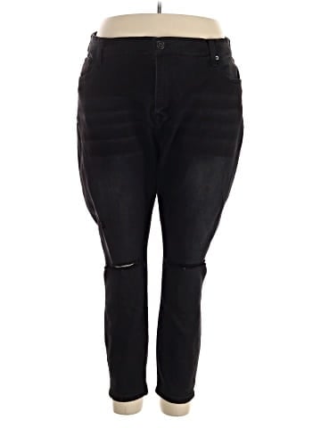 Molly & Isadora Jeggings (view 1)