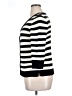 NY Collection 100% Acrylic Black Cardigan Size XL - photo 5