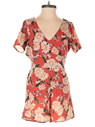 Solemio Romper (view 1)