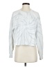 MWL by Madewell 100% Cotton Tie-dye White Pullover Sweater Size S - photo 1