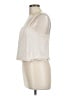Lulus Ivory Tank Top Size L - photo 5