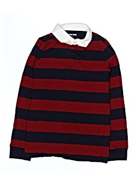 Lands' End Long Sleeve Top
