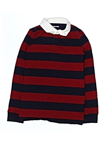 Lands' End Long Sleeve Top (view 1)