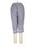 Cathy Daniels Chevron-herringbone Gray Casual Pants Size XL - photo 2