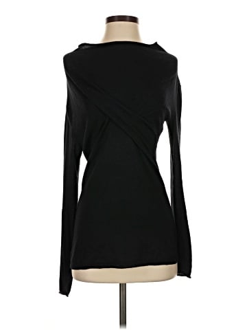 Vince. Long Sleeve Top (view 1)