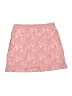 Unbranded Paisley Pink Casual Skirt Size M - photo 1