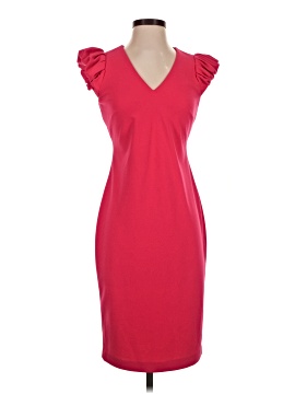 sequin velvet dress Tori Velvet Sequin Mini Dress main image 1