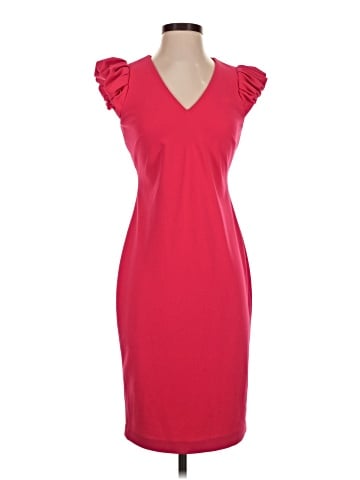 Calvin Klein Cocktail Dress (view 1)