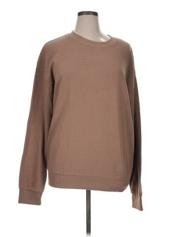 Comfrt Sweatshirt (view 1)