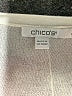 Chico's Ivory Cardigan Size L - photo 7