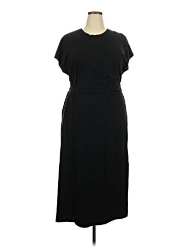 Universal Thread Casual Dress (view 1)